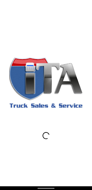 ITA Truck Sales & Service Screenshot 0