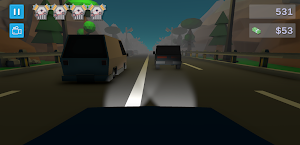 Clutch The Speed Screenshot 1
