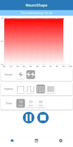 NeuroShape Screenshot 1