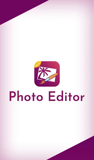 Gallery Photo Editor - Cropy Screenshot 0