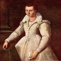 The Life of St. Mary Magdalen De-Pazzi (Trial)