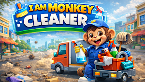 I Am Cleaner Screenshot 2