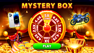 Mystery Box Screenshot 0