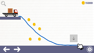 Brain On Physics Boxs Puzzles Screenshot 2