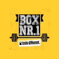 BOX NR.1 - CROSSFIT ISERNIA