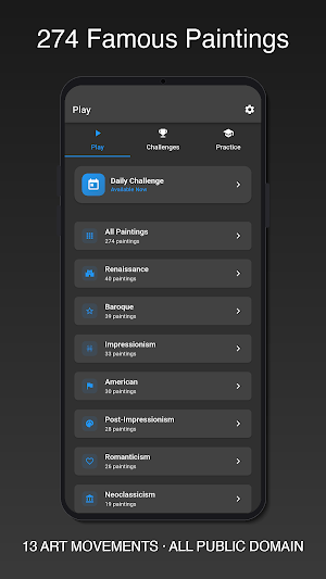 Gallery IQ Screenshot 0