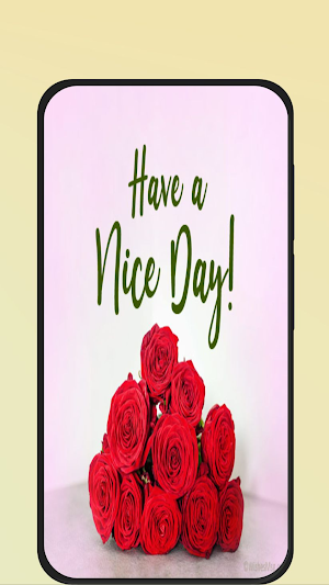 have a nice day Screenshot 0