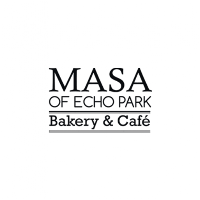 Masa of Echo Park