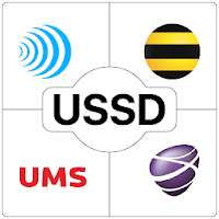 USSD Plus UZ