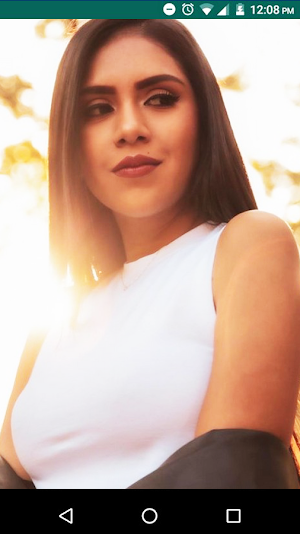 Lucero Rios Wallpaper Screenshot 2
