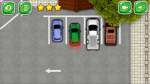 Car Parking Screenshot 2