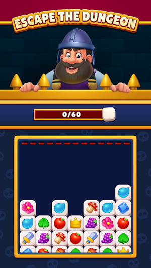 Tile Kingdom screenshot 3