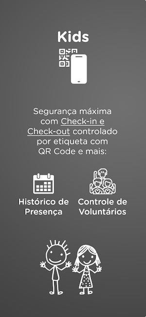 Igreja Presbiteriana da Gávea Screenshot 2