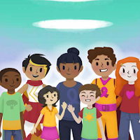 A Little APP About Cancer