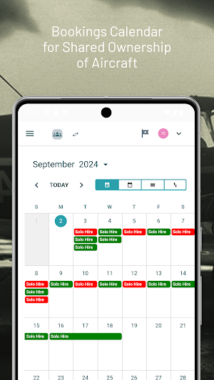 CloudGA Screenshot 3