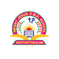 Infant Jesus EMHS Koothattukul