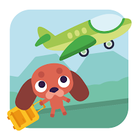 MaaJoy Airport For Kids