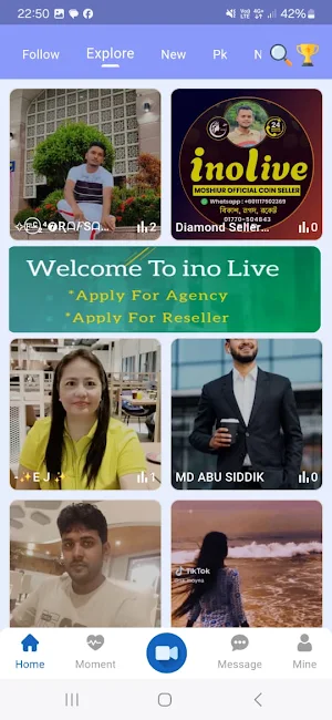 ino Screenshot 3