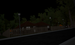 Slender: No Escape Screenshot 3