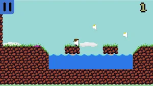 Grab the Treasure Screenshot 2