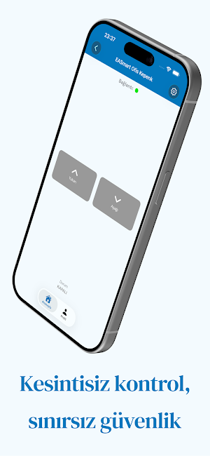 EASmart Screenshot 1