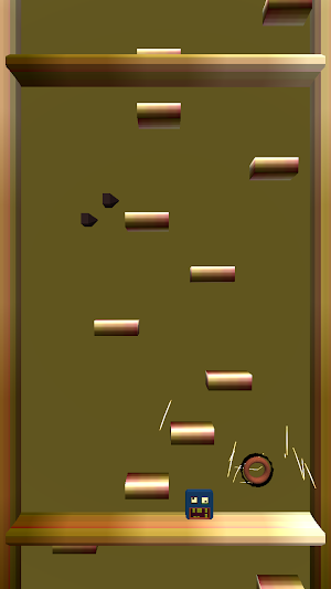 Cryzbox Screenshot 1