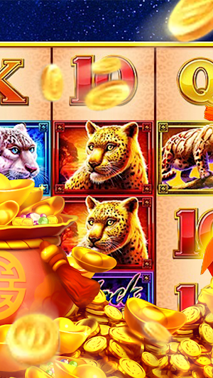 Master Tiger-365 game Screenshot 2