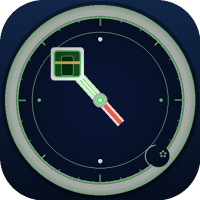Qibla Finder - Prayer & mosque