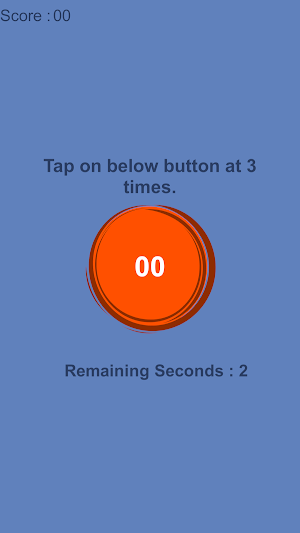 Quick Tap Coun Screenshot 2