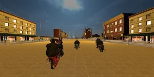 Real Drag Bike Speed Screenshot 2