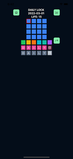 The Mad Lock Screenshot 3