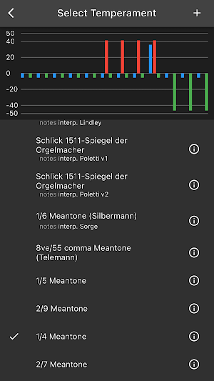 APTuner Screenshot 1