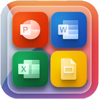 PDF Reader for All Documents