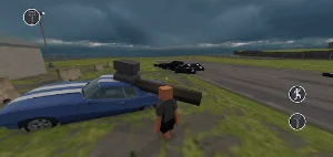 Physics Sandbox 3 Screenshot 1