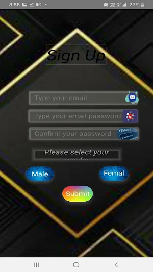 Folyton Invaders Screenshot 2