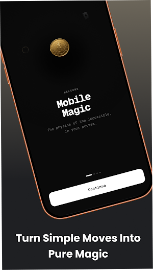 Mobile Magics Screenshot 3