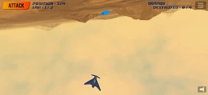 Sky Mad screenshot 3