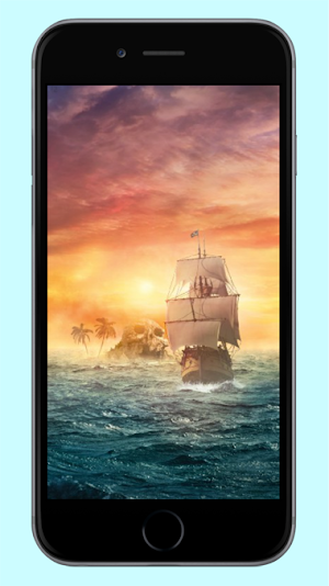 Ship Wallpapers Screenshot 2