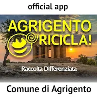 AgDiff Agrigento