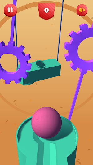 DieBall Screenshot 2