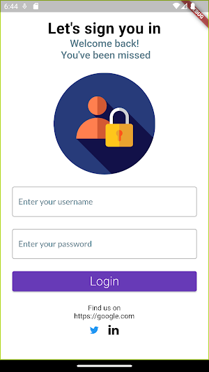 Chat Hub Screenshot 0