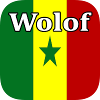 Wolof Translator