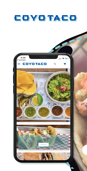 Coyo Taco Panama Screenshot 0