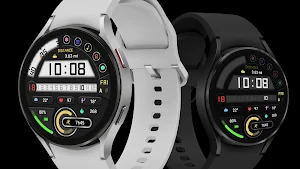 Colorful Comparison ZKin Watch Screenshot 2