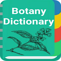 Botany Dictionary