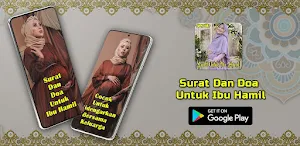 Surat Dan Doa Untuk Ibu Hamil Screenshot 0