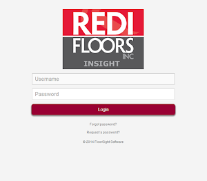 RF Insight Screenshot 1