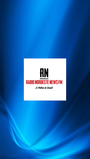 Rádio Nordeste News FM Screenshot 0