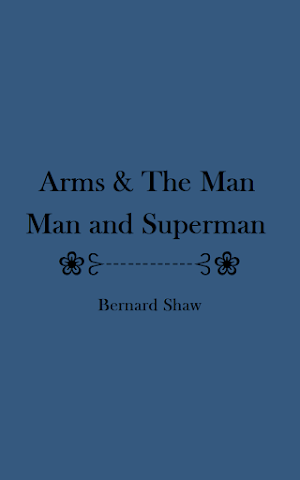 Arms And The Man Act - eBook Screenshot 3