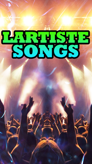 Lartiste Songs Screenshot 3